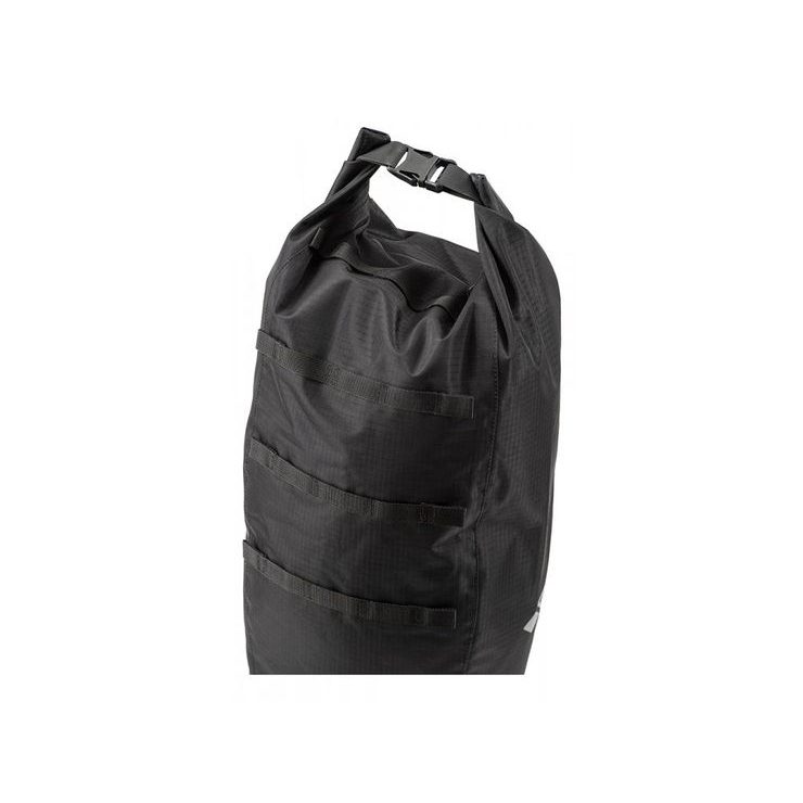 ACEPAC Saddle drybag MKIII Black