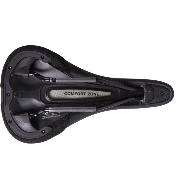 WTB VOLT Cromoly Wide