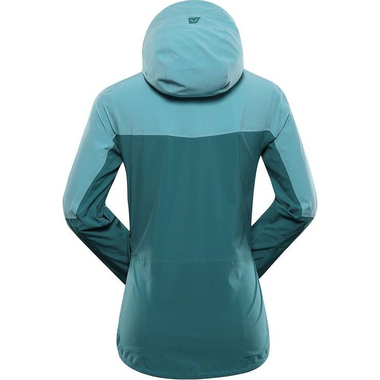 ALPINE PRO ZARRA aqua sea