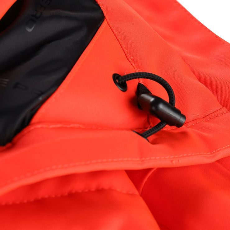 ALPINE PRO REASA 2 neon red