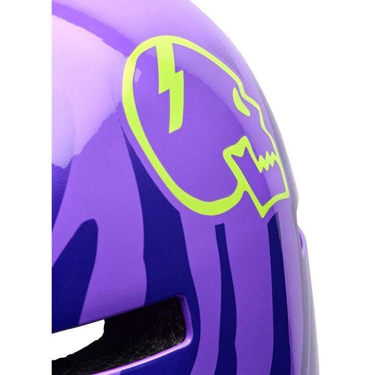 BELL Local Slayco Purple
