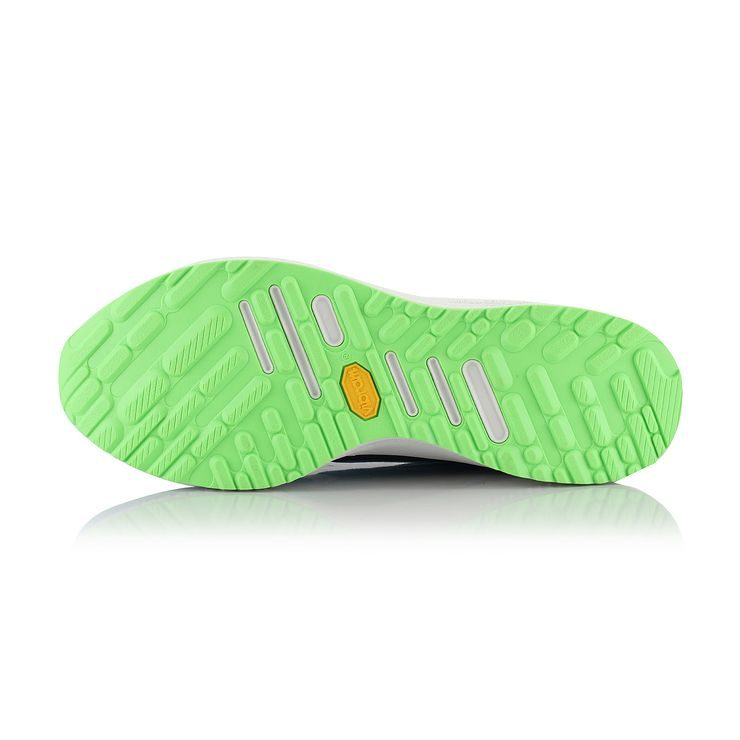 ALPINE PRO NAREME neon atomic blue
