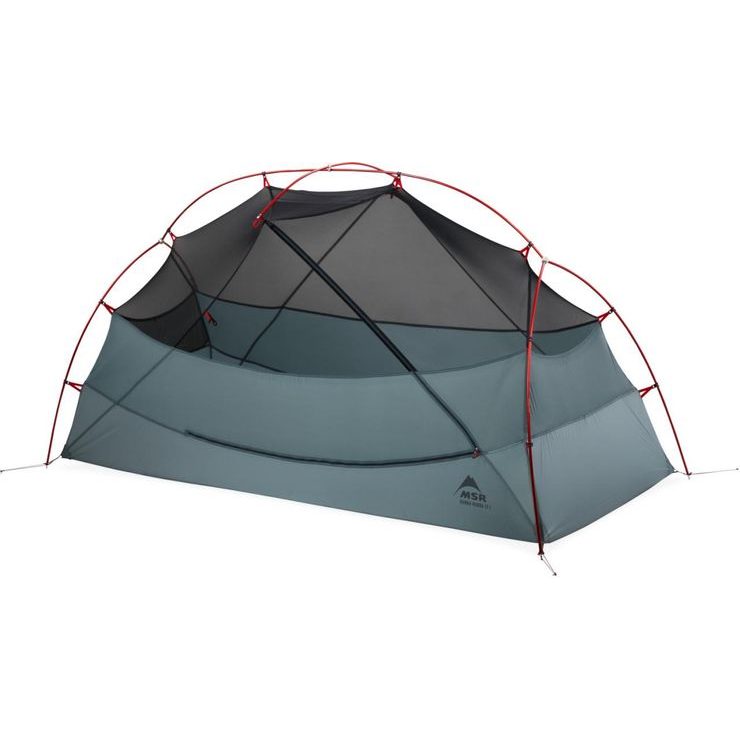 MSR HUBBA HUBBA LT 1P Olive Night