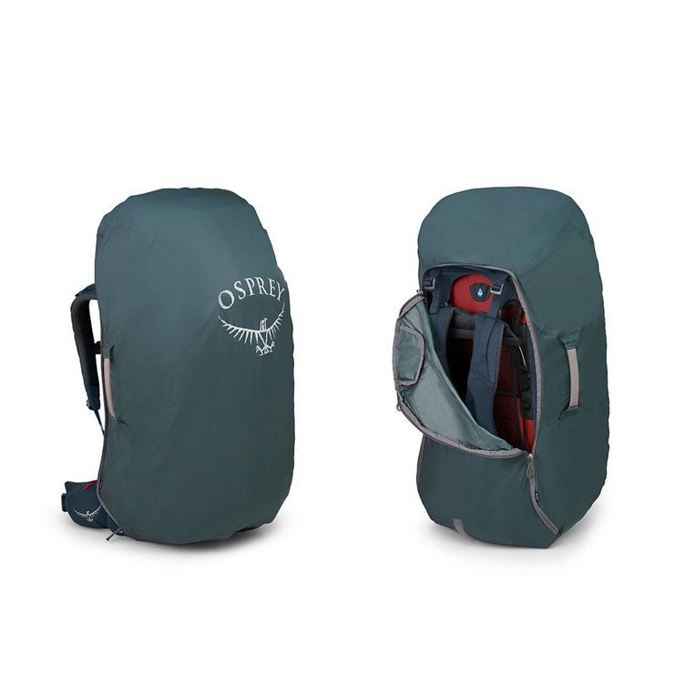 OSPREY FARPOINT TREK 75, muted space blue