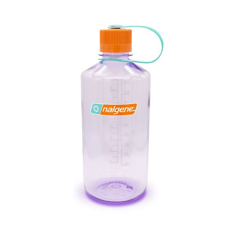 NALGENE Narrow Mouth 1000 ml Amethyst Sustain
