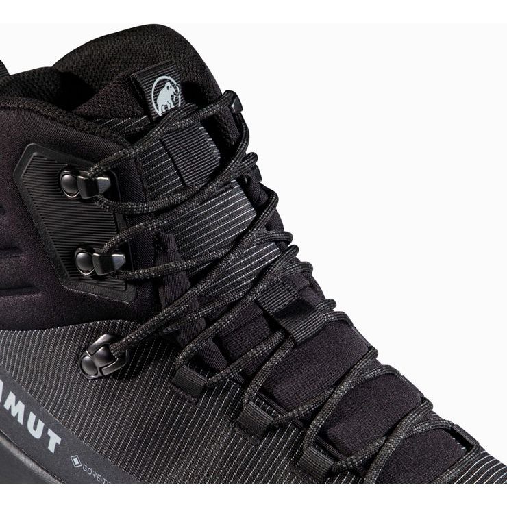 MAMMUT Ducan III HighTX Men black