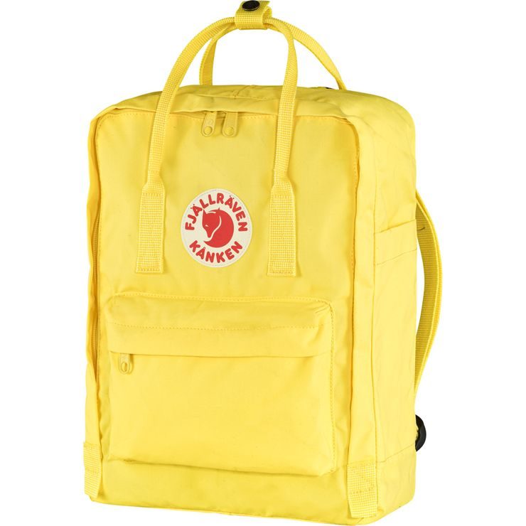 FJÄLLRÄVEN Kånken Corn