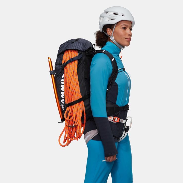 MAMMUT Trion 38 Women marine-black