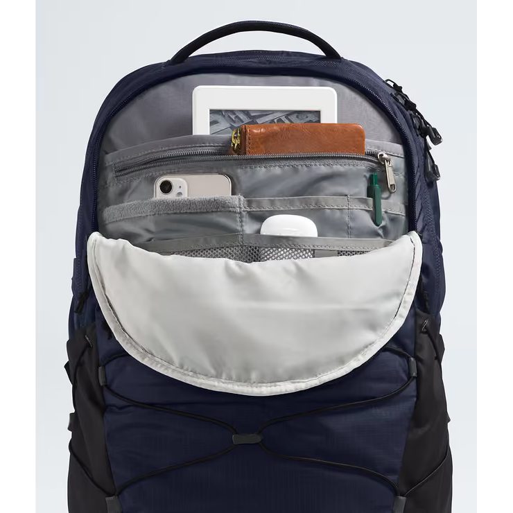 THE NORTH FACE BOREALIS 28, TNF Navy/TNF Black-NPF