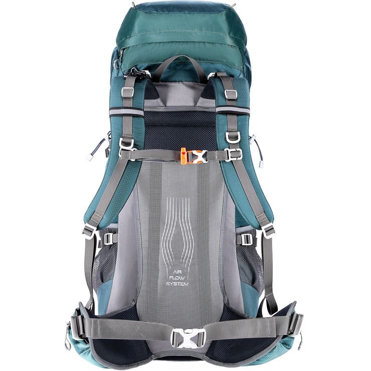 NILS Camp NC1949 Bergen 65l