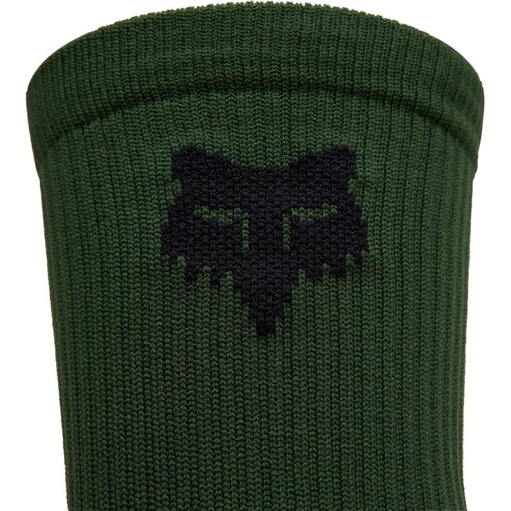 FOX 6" Ranger Sock Ivy