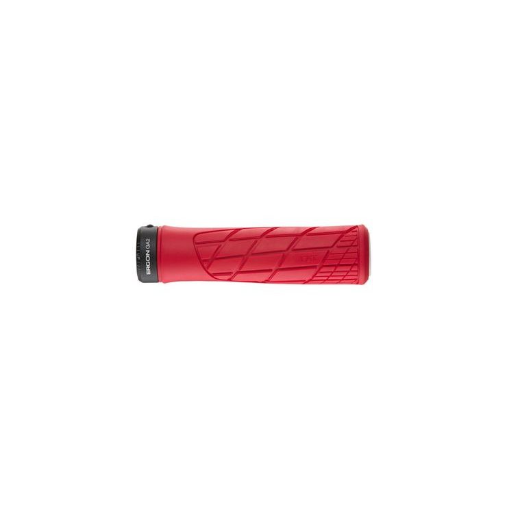 ERGON GA2 Fat Risky Red