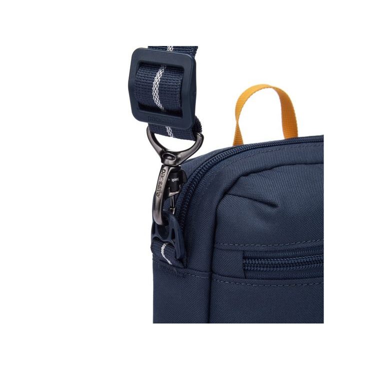 PACSAFE GO FESTIVAL CROSSBODY 4 coastal blue