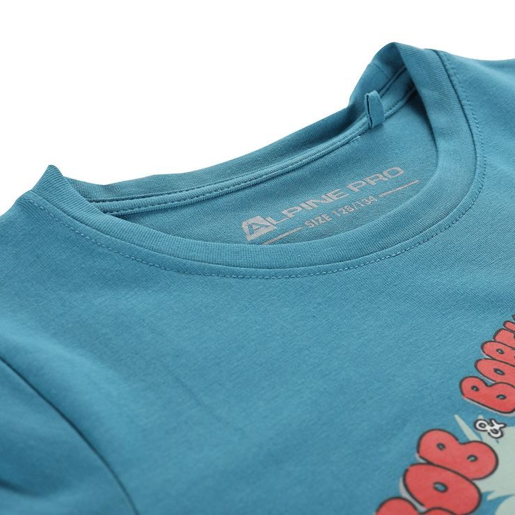 ALPINE PRO BOBBO storm blue