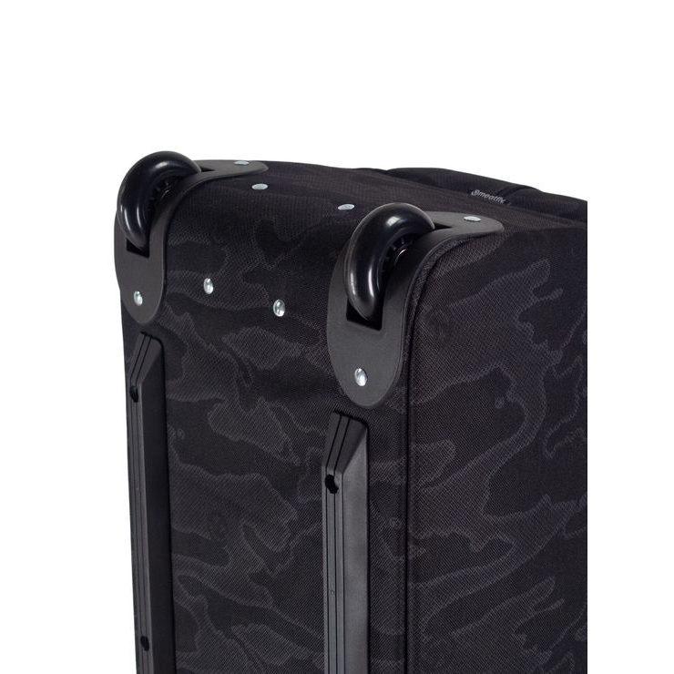 MEATFLY Gail 42, Morph Black