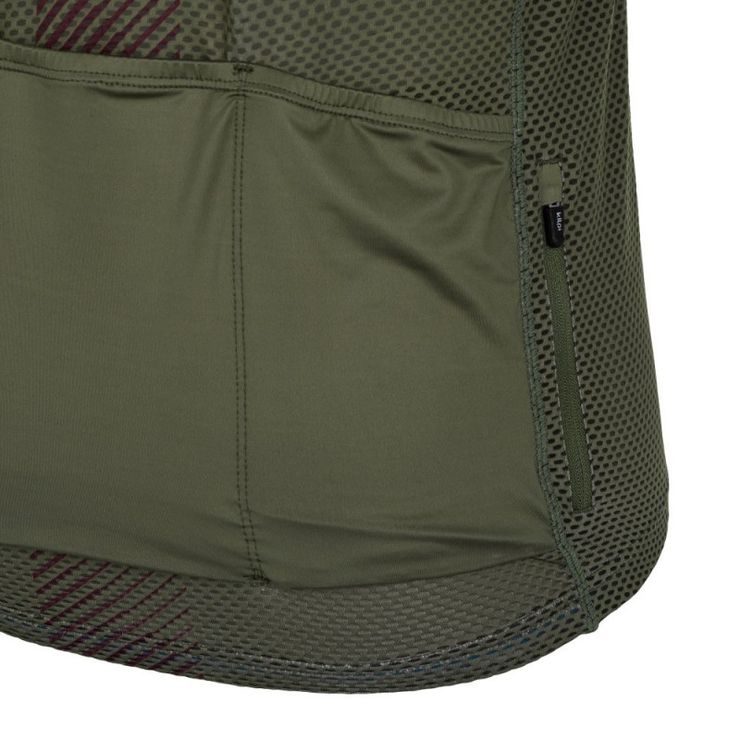 KILPI Alvi m khaki
