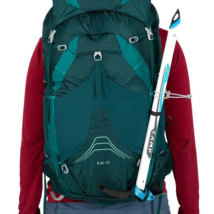 OSPREY EJA 48, deep teal