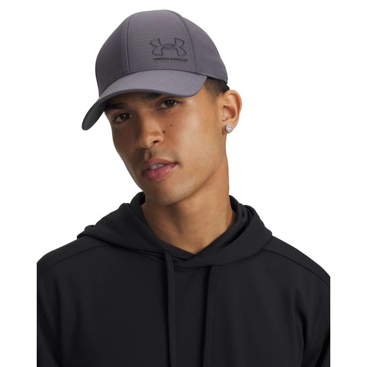 UNDER ARMOUR M AV Low STR-GRY