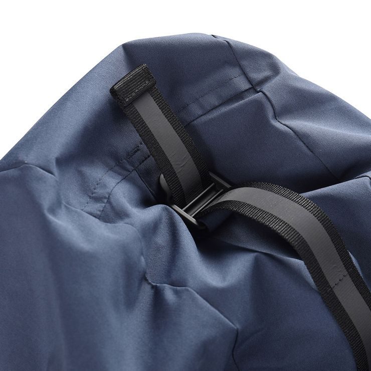 ALPINE PRO WUSSA vintage indigo