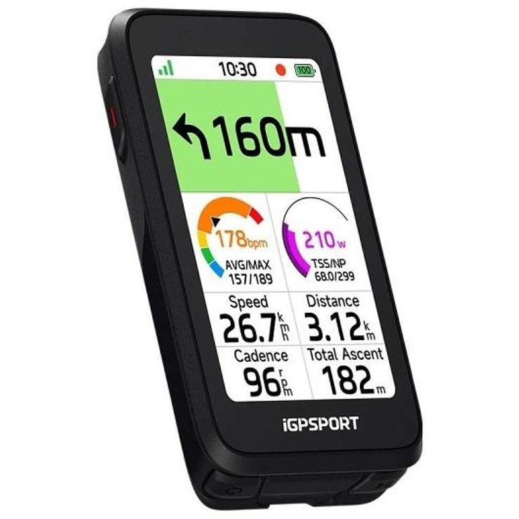 IGPSPORT iGPSPORT BiNavi Air