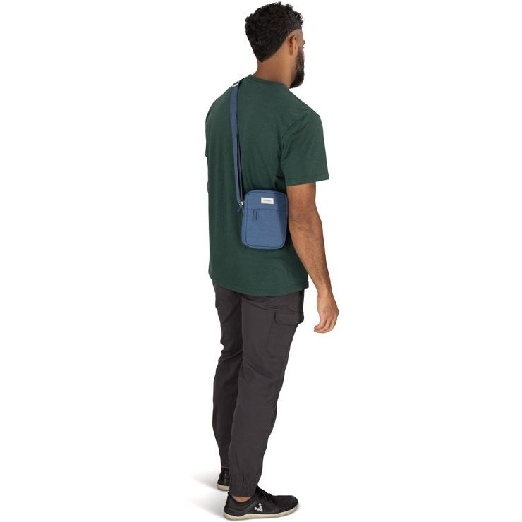 OSPREY ARCANE SMALL CROSSBODY nirvana blue heather
