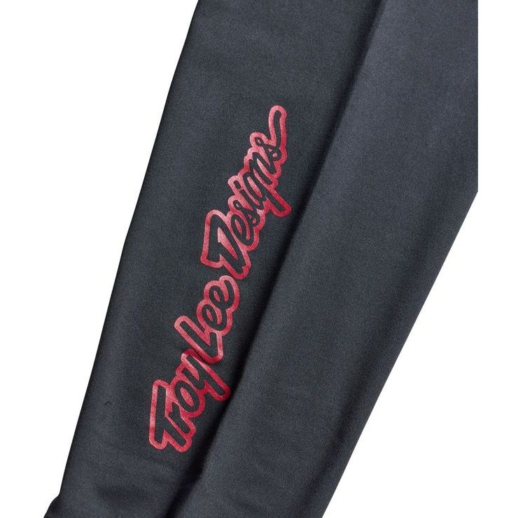 TROY LEE DESIGNS Ruckus Ride LS Tee Ember Carbon