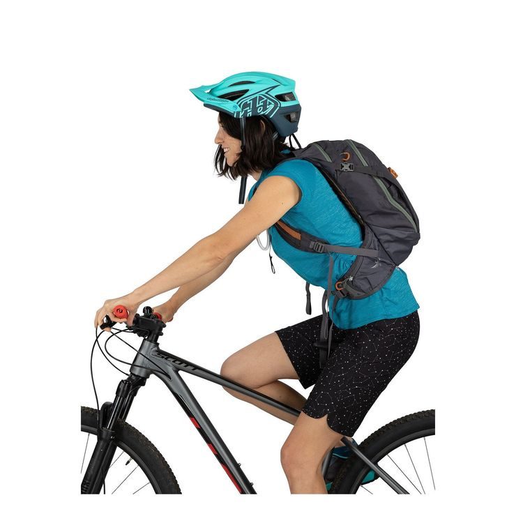 OSPREY SALIDA 12L, space travel grey