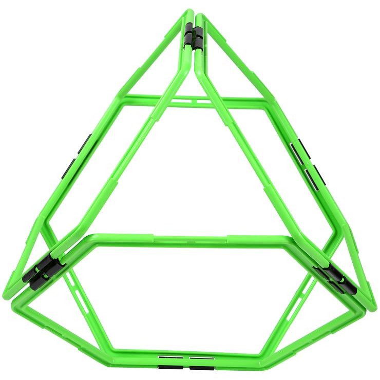 HMS Agility hex SKR06