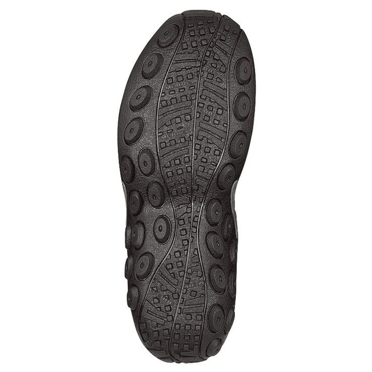 MERRELL JUNGLE MOC midnight