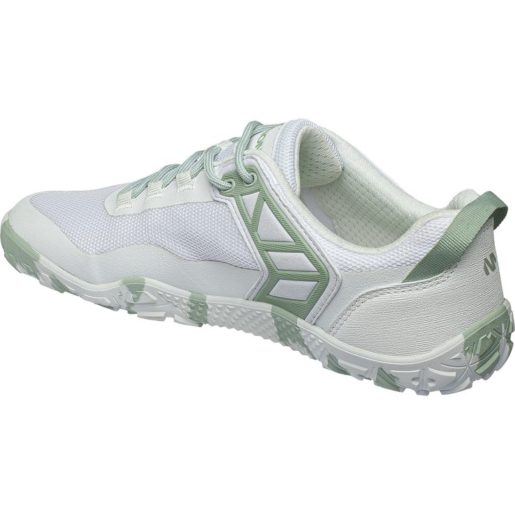 BENNON BENNON Barefoot Sport White/green