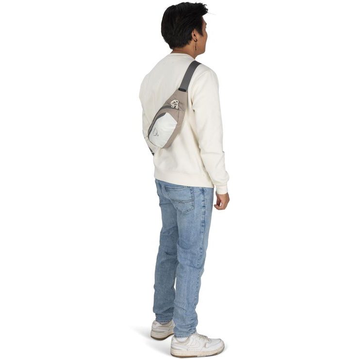 OSPREY DAYLITE WAIST 2 torrent blue