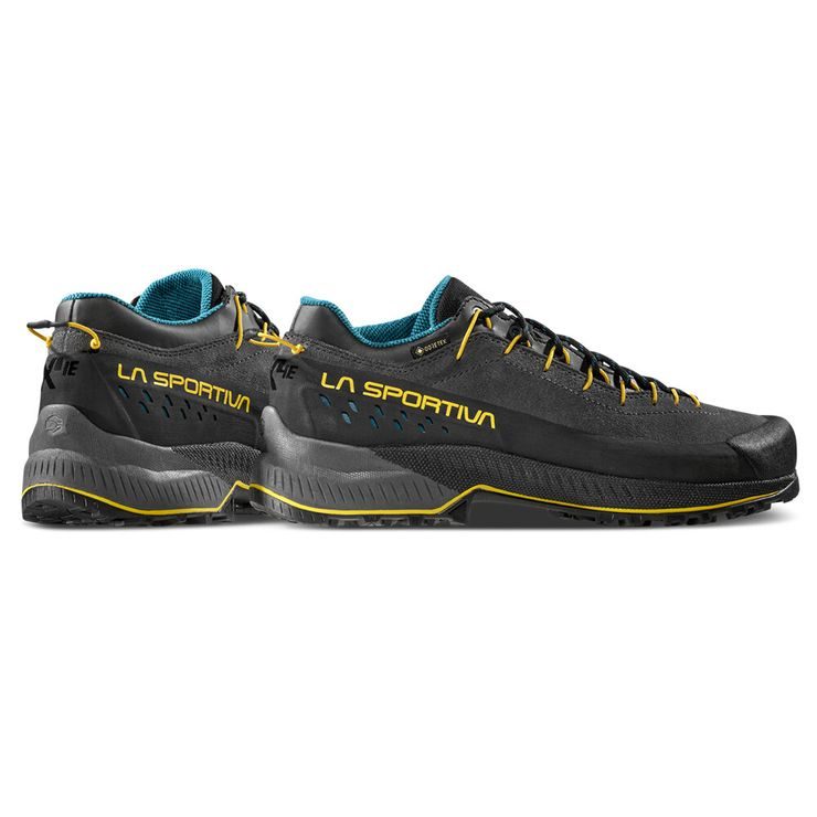 LA SPORTIVA TX4 Evo Gtx Carbon/Bamboo