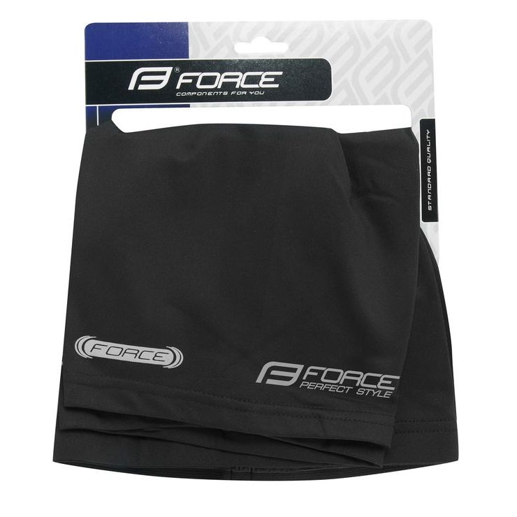 FORCE TERM knee pads, black