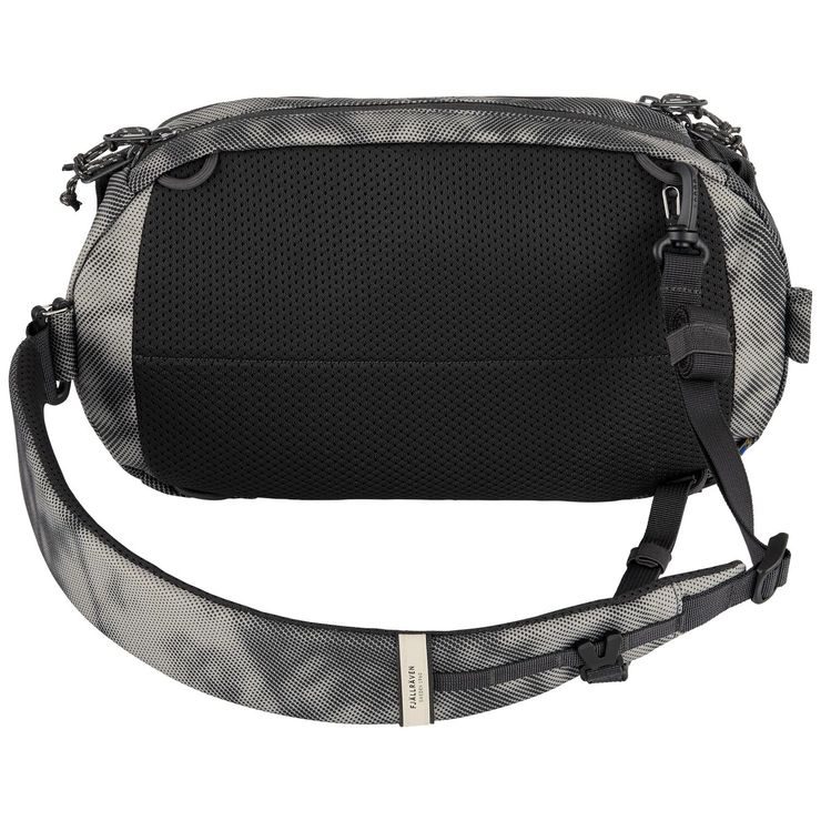 FJÄLLRÄVEN Skule Graphics Sling 6 Fossil-Shade