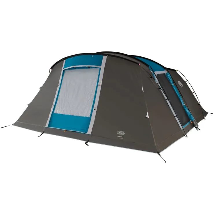COLEMAN VESPUCCI 6