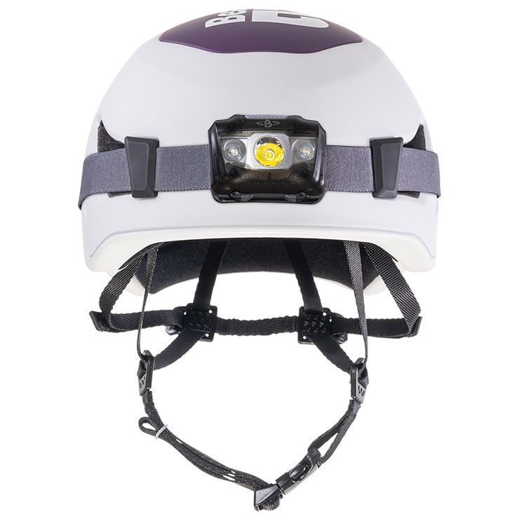 BEAL Indy white