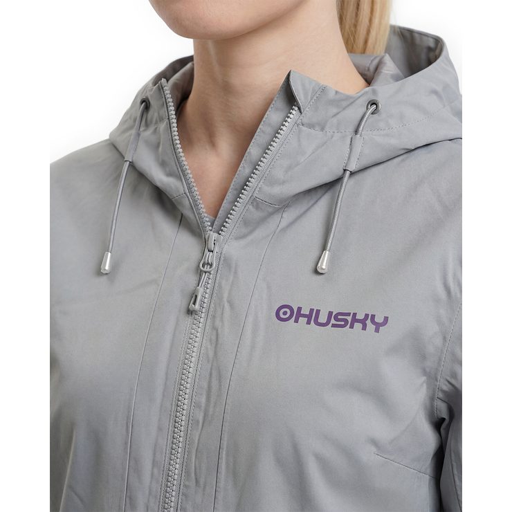HUSKY Nua L grey