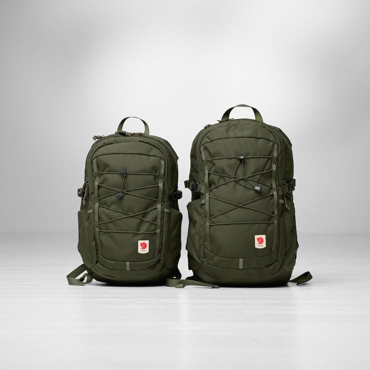 FJÄLLRÄVEN Skule 28 Basalt
