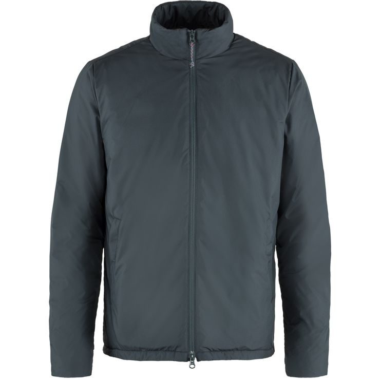 FJÄLLRÄVEN Visby 3 in 1 Jacket M Dark Navy