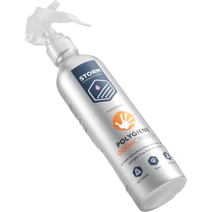 STORM Storm OdorCrunch (Spray On) 500ml