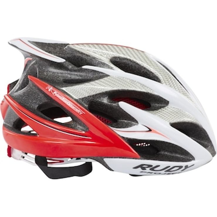 RUDY PROJECT WINDMAX WHI RPHL522301