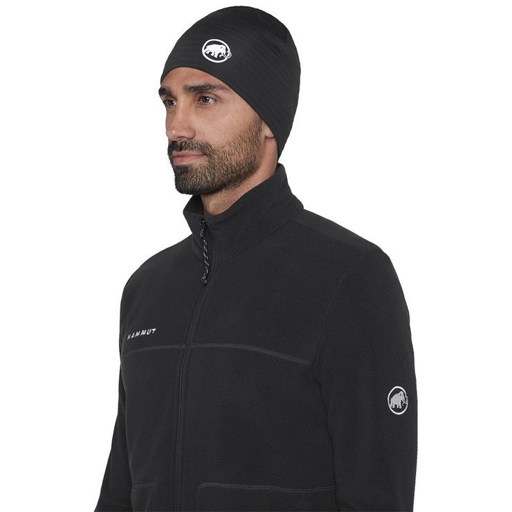 MAMMUT Taiss Beanie acacia