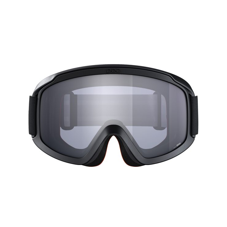 POC Opsin Youth Uranium Black