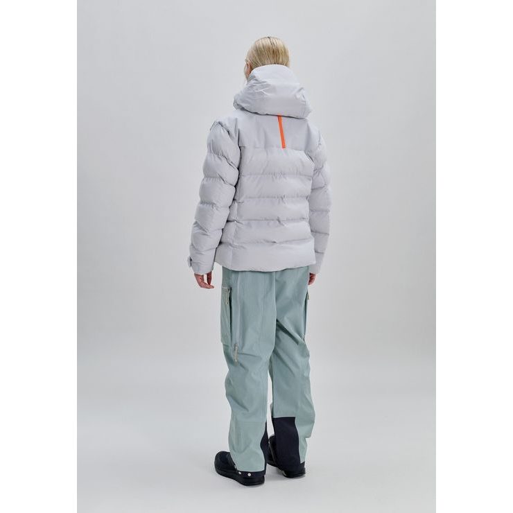 POC W's POC Loft Jacket Granite Grey