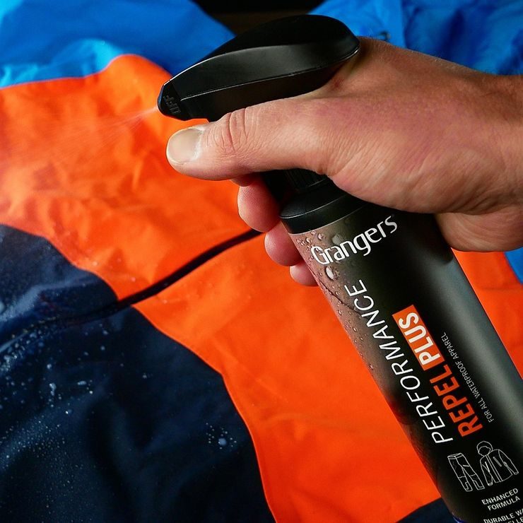 GRANGER´S Performance repel plus 275ml