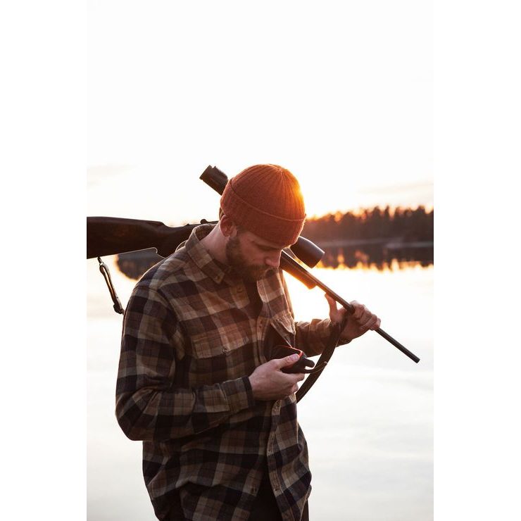 FJÄLLRÄVEN Byron Hat Thin Acorn