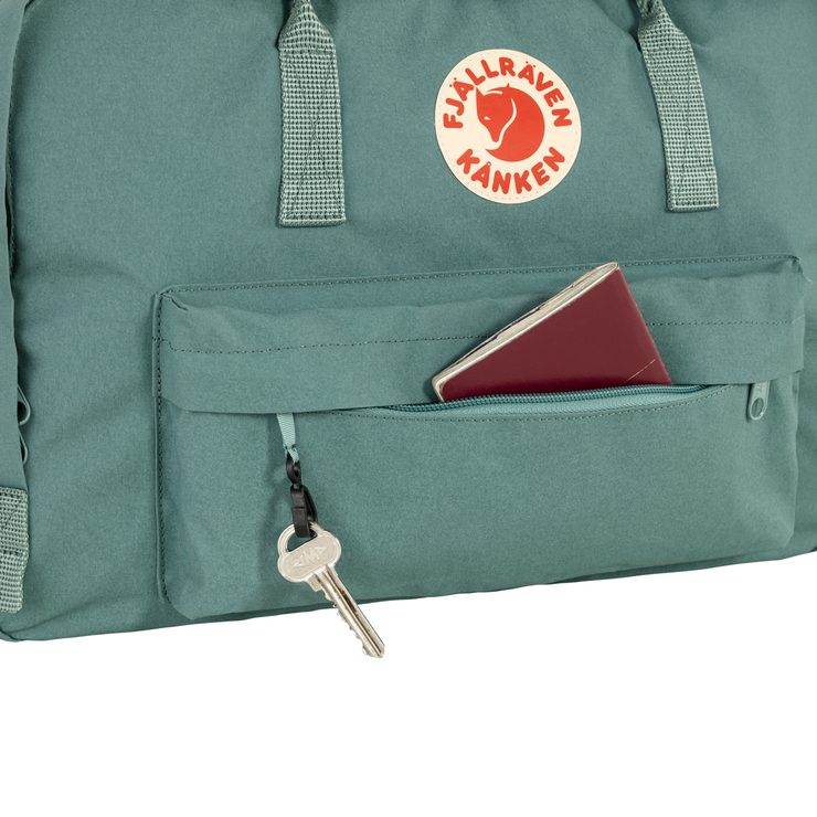 FJÄLLRÄVEN Kånken Weekender 30, Ox Red