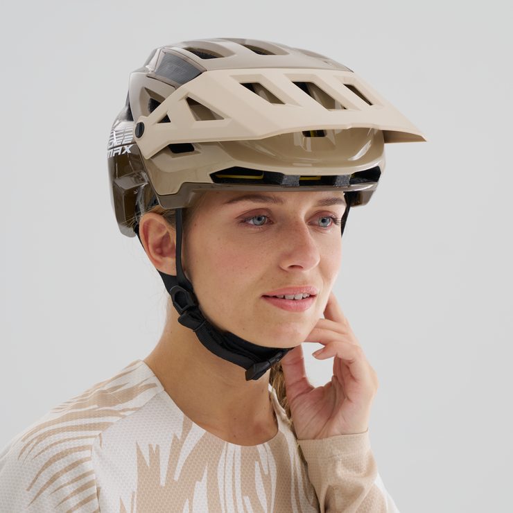 MAVIC DEEMAX TRAIL MIPS SABLE