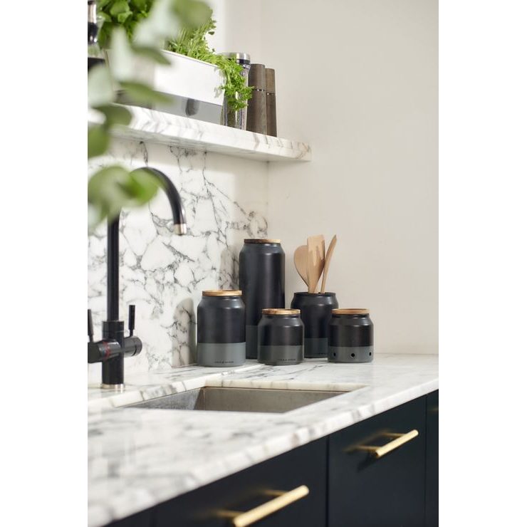 COLE&MASON Linton spoon holder