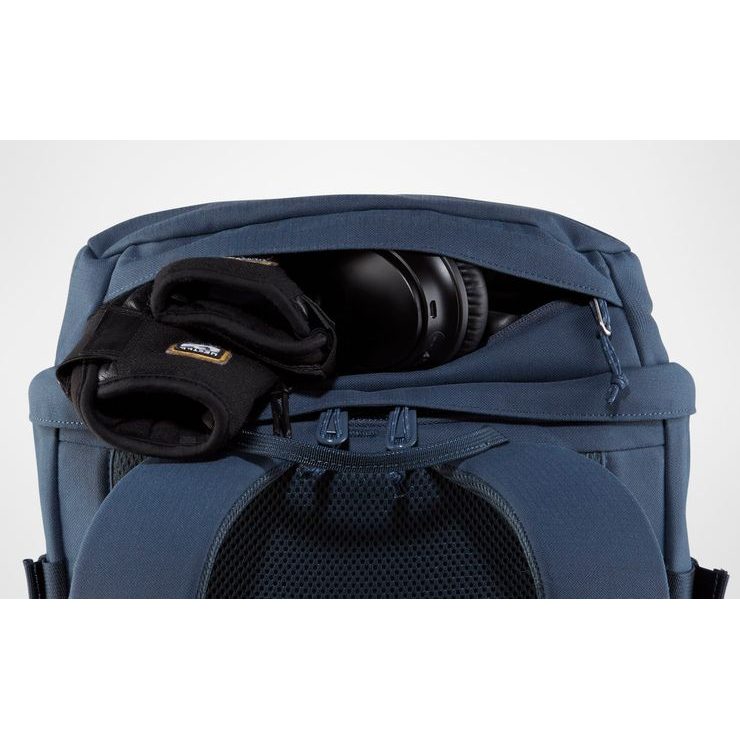 FJÄLLRÄVEN Ulvö 30 Mountain Blue